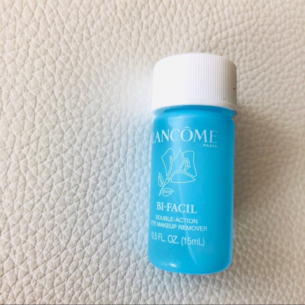 Lancome Bi-Facil Eye Makeup Remover 15ml